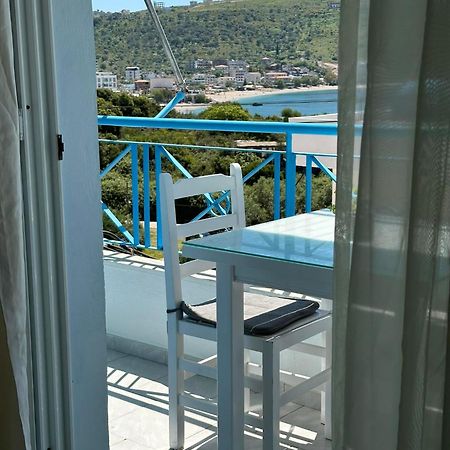 In Himaras Heart Hotel Экстерьер фото