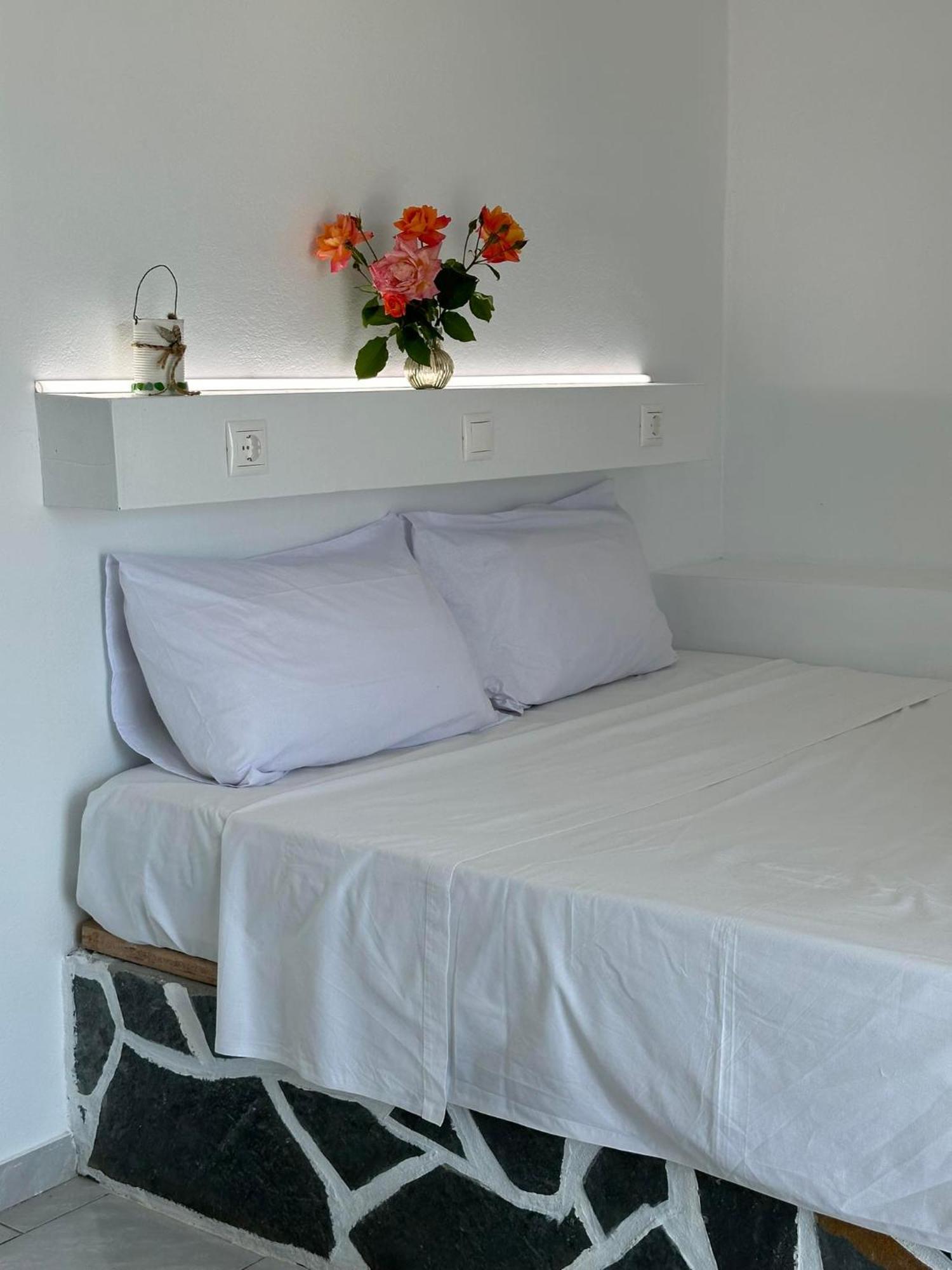 In Himaras Heart Hotel Экстерьер фото