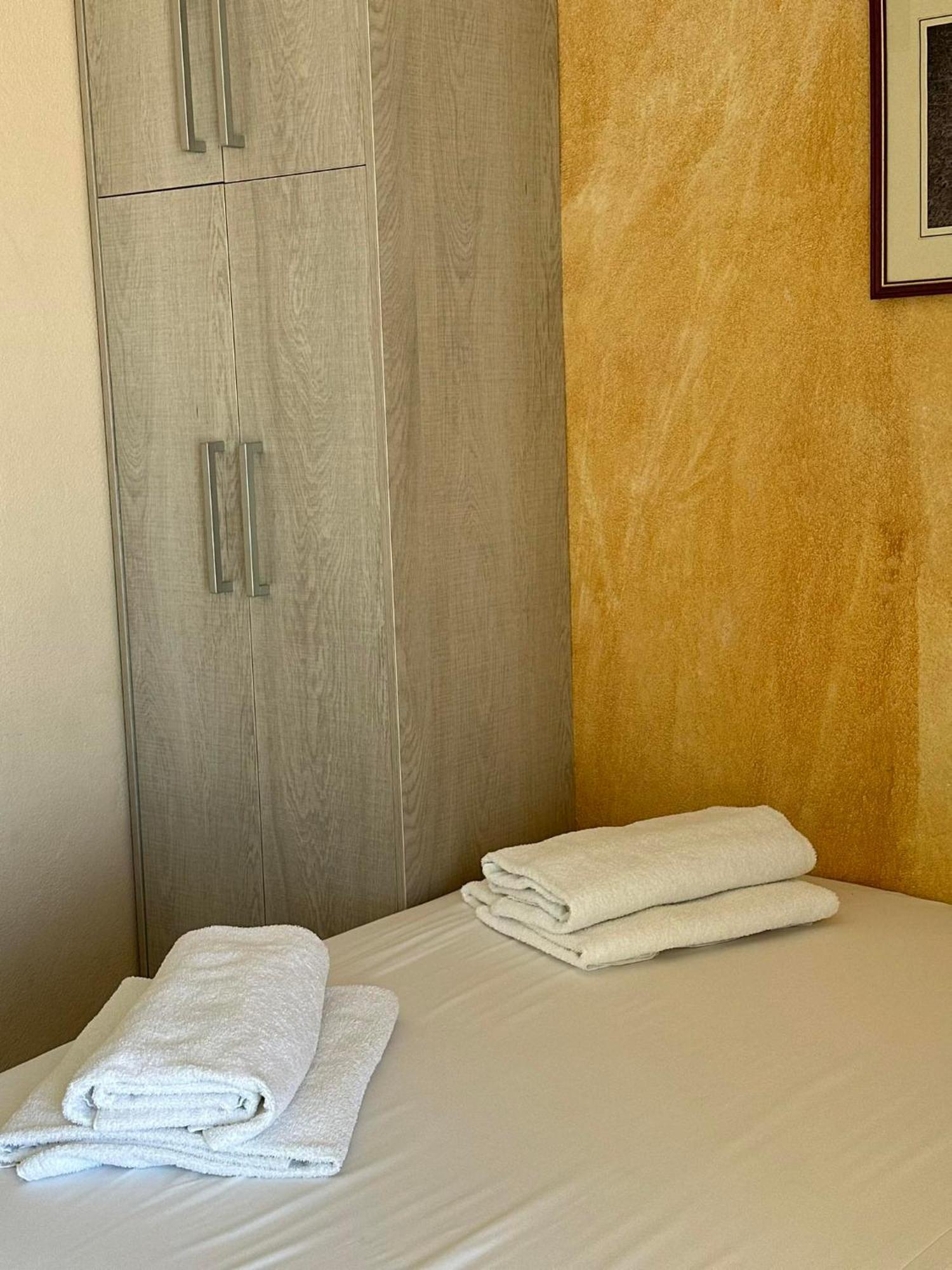 In Himaras Heart Hotel Экстерьер фото