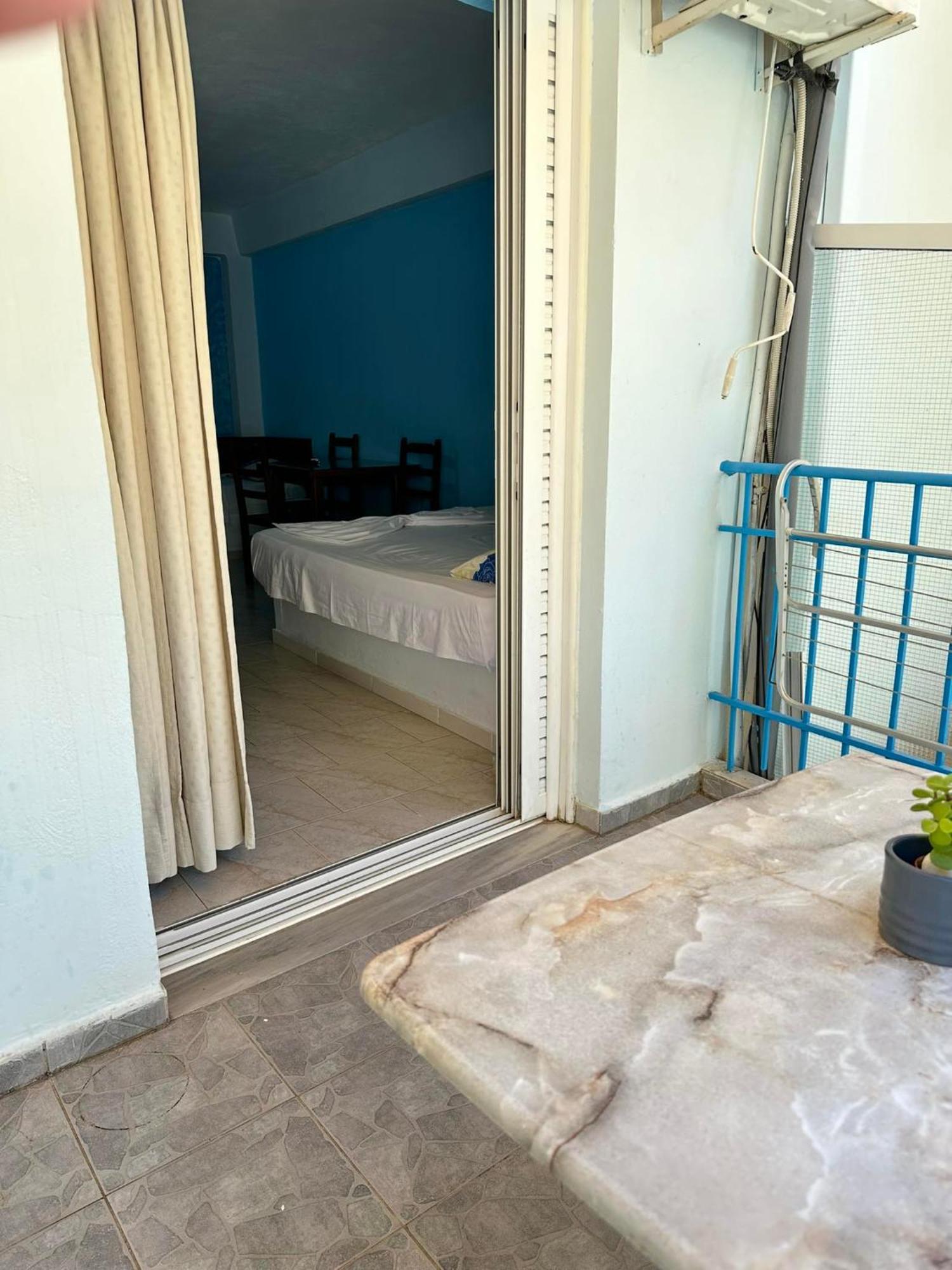 In Himaras Heart Hotel Экстерьер фото