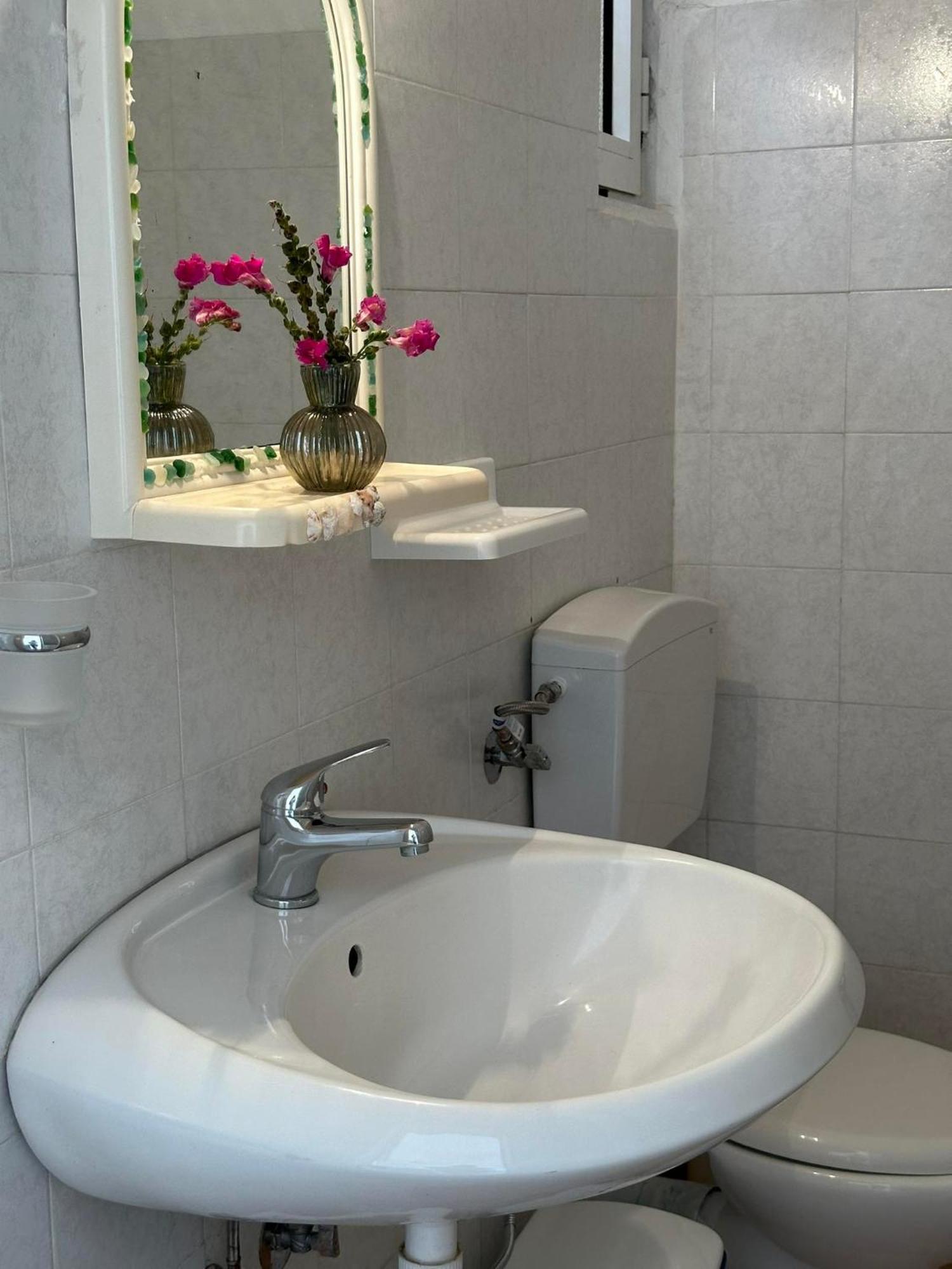 In Himaras Heart Hotel Экстерьер фото