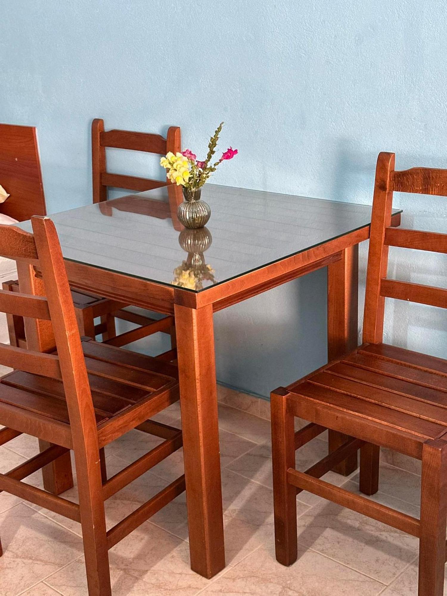 In Himaras Heart Hotel Экстерьер фото