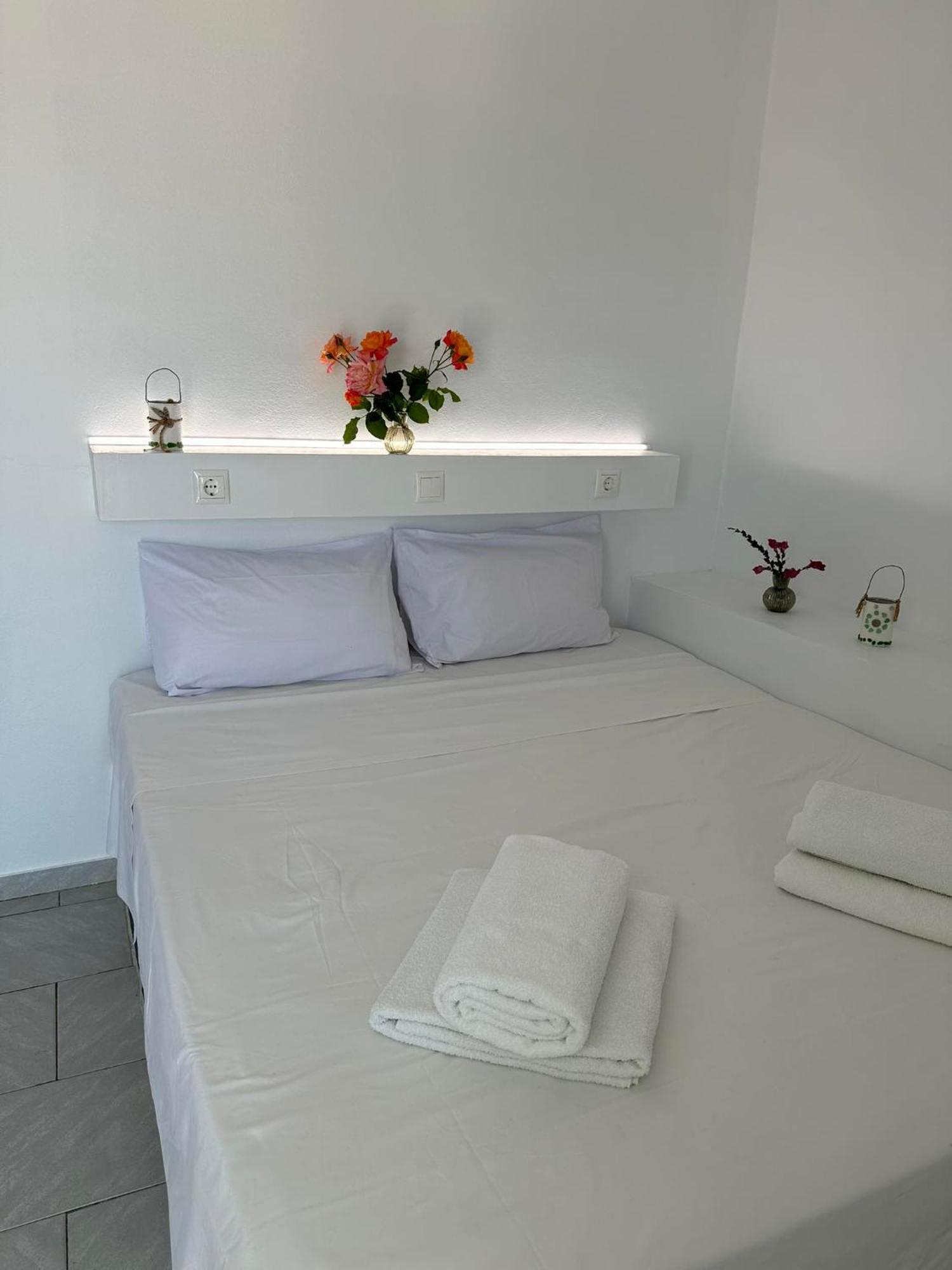 In Himaras Heart Hotel Экстерьер фото