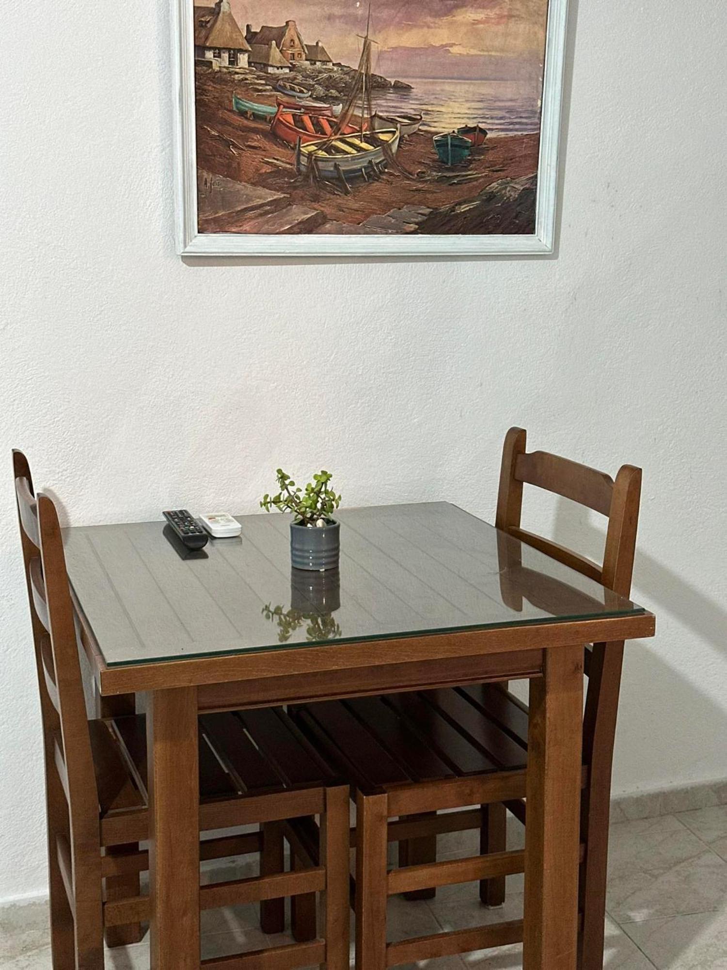 In Himaras Heart Hotel Экстерьер фото