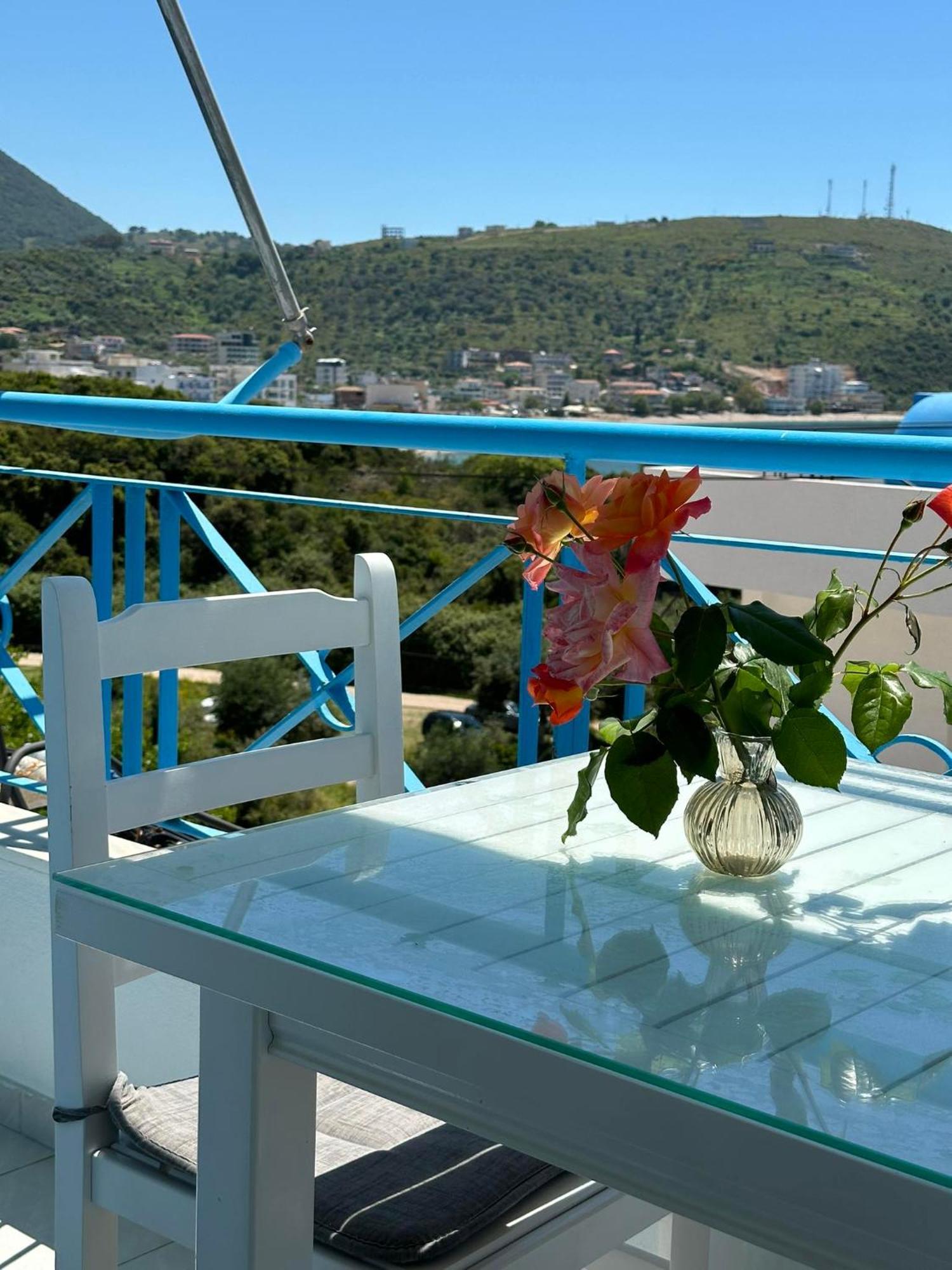 In Himaras Heart Hotel Экстерьер фото