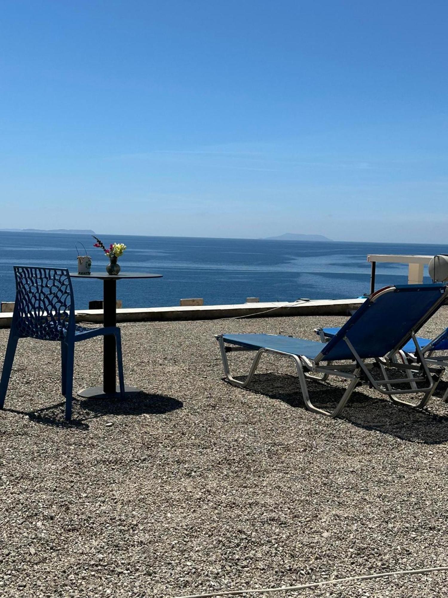 In Himaras Heart Hotel Экстерьер фото
