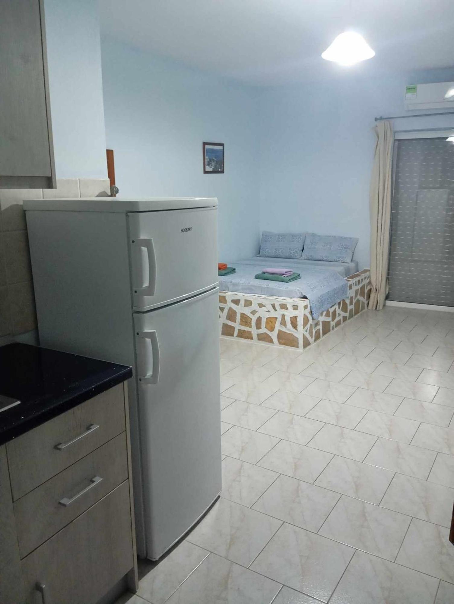 In Himaras Heart Hotel Экстерьер фото