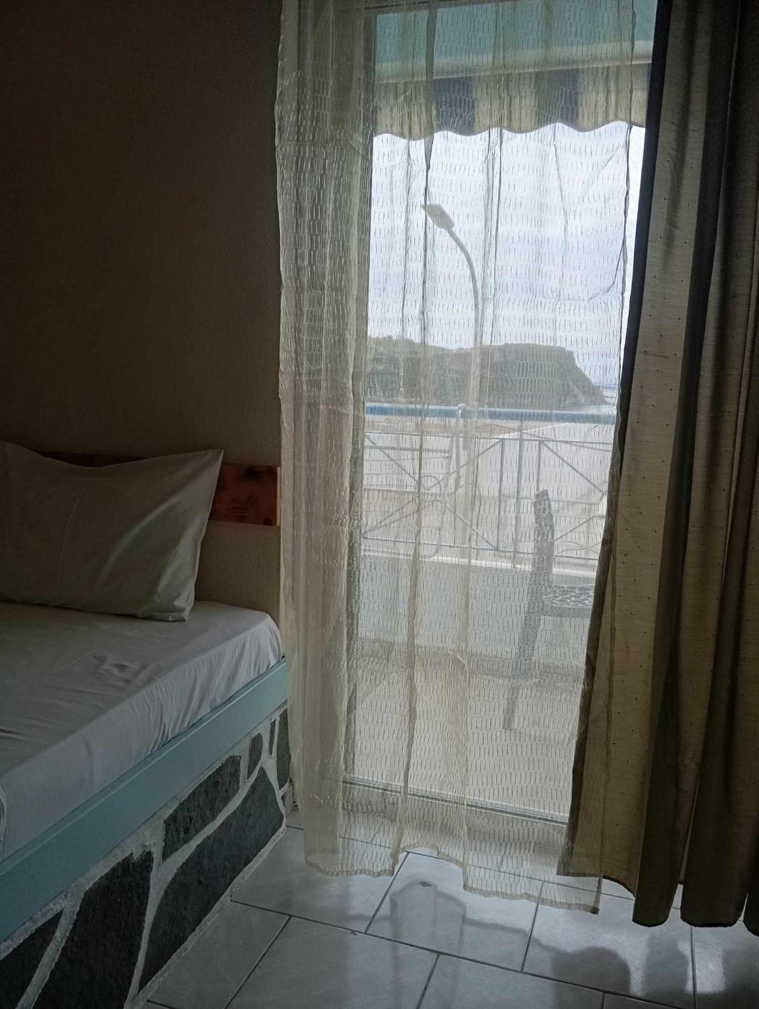 In Himaras Heart Hotel Экстерьер фото